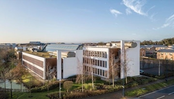 Pure Offices Ltd image 1