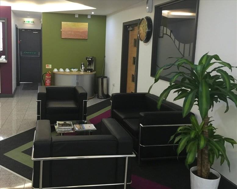 Mabgate Business Centre image 2