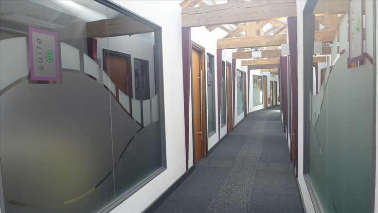 Mabgate Business Centre image 4