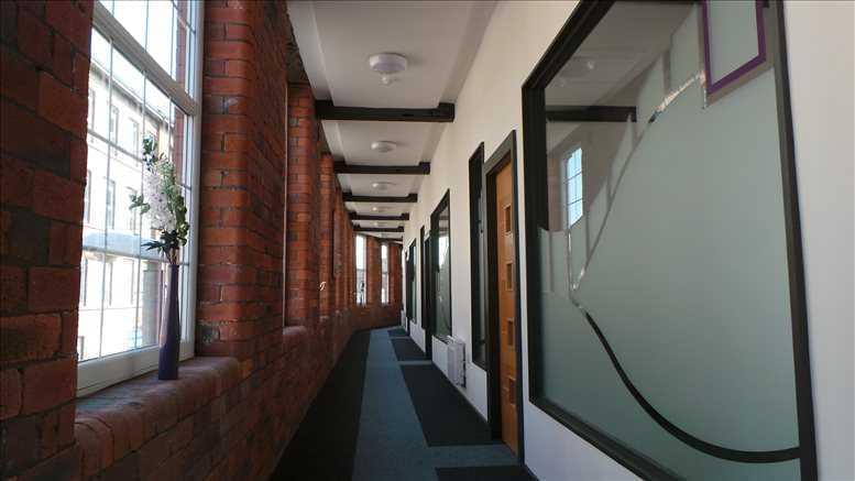 Mabgate Business Centre image 3
