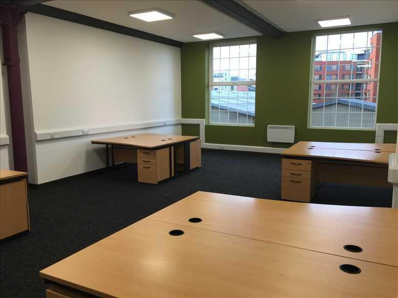 Mabgate Business Centre image 5