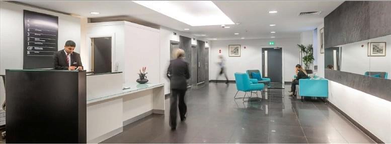 Bruntwood Business Centres image 2