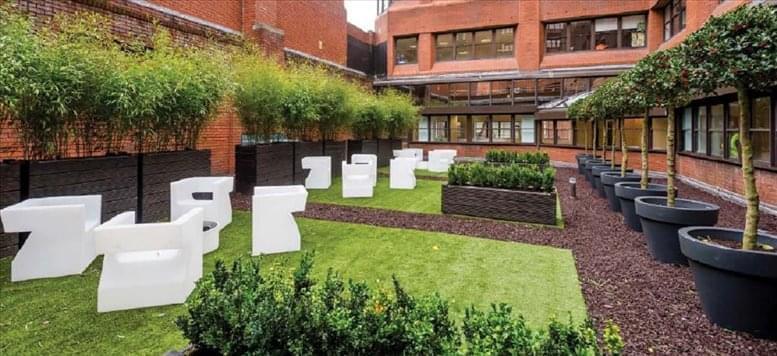 Bruntwood Business Centres image 3