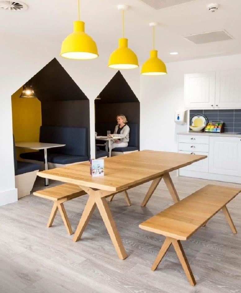 Bruntwood Business Centres image 5