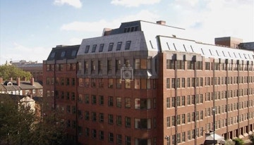 Bruntwood Business Centres image 1