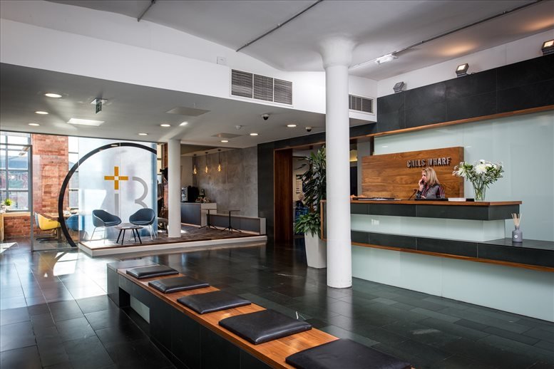 Calls Wharf Business Centre image 2