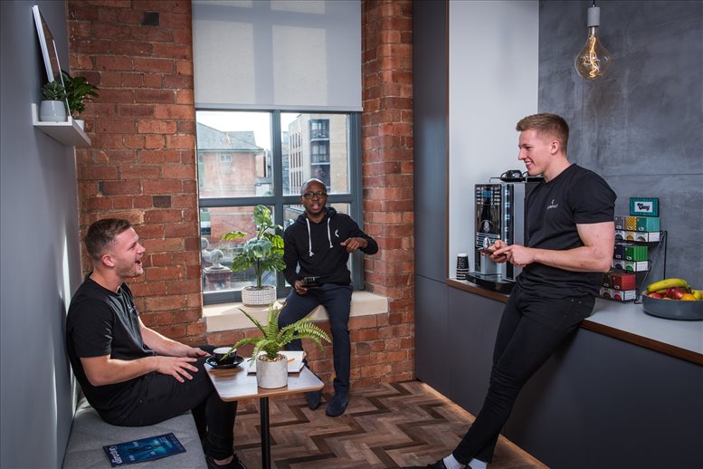 Calls Wharf Business Centre image 3