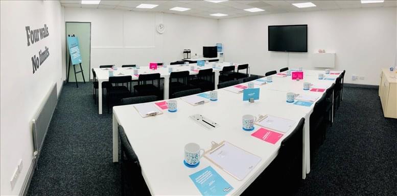 Bizspace Plc image 2