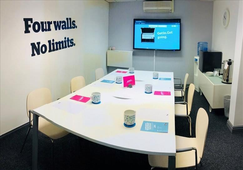 Bizspace Plc image 4