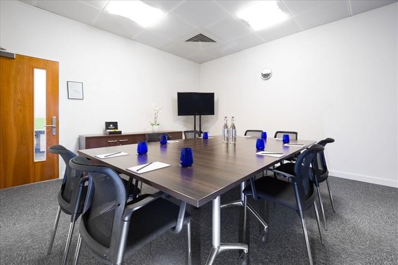 Landmark Space Limited image 2