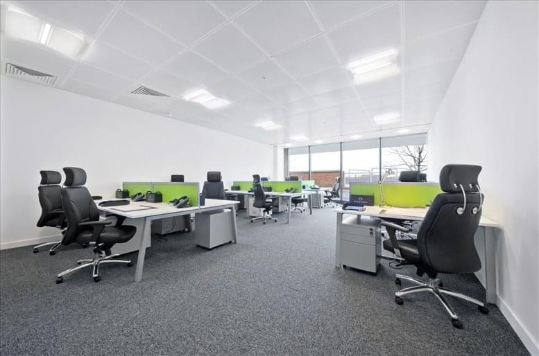 Landmark Space Limited image 4