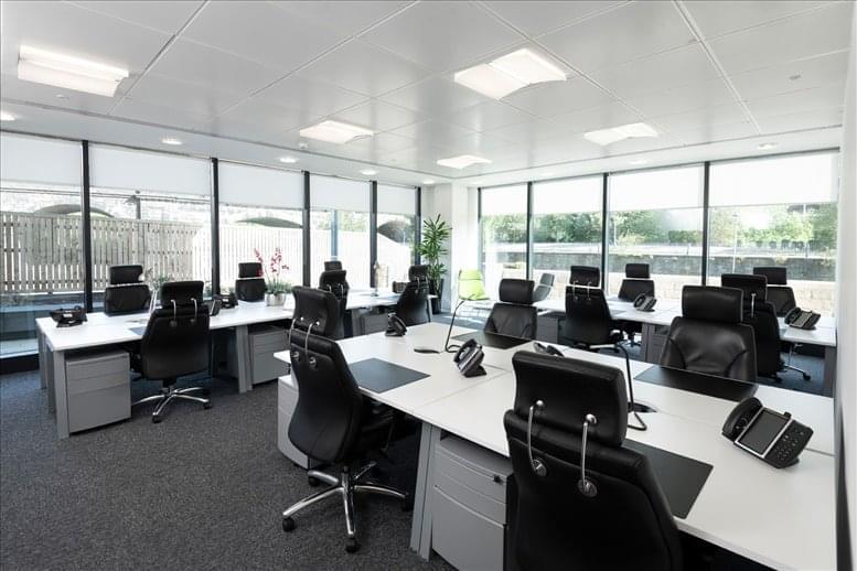 Landmark Space Limited image 3