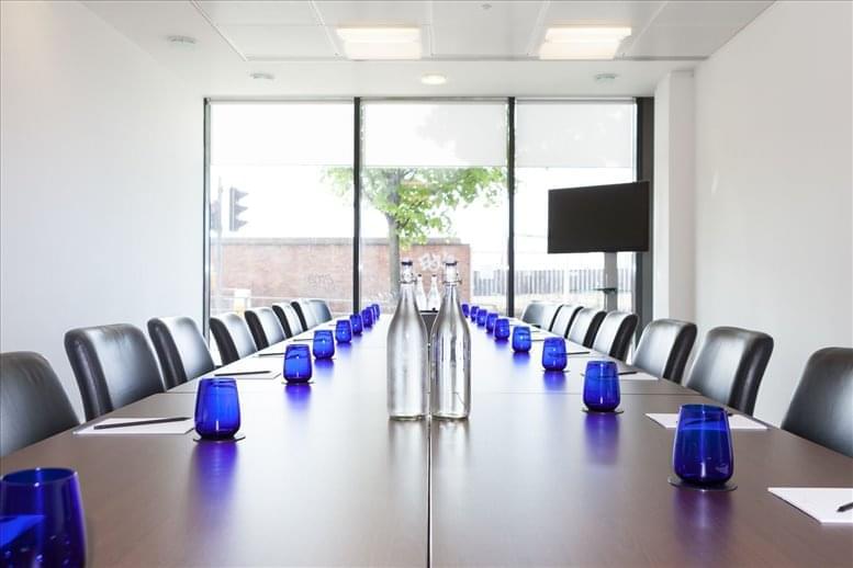 Landmark Space Limited image 5