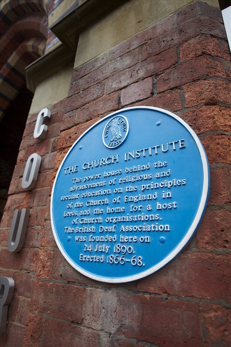 Calls Wharf Business Centre image 4