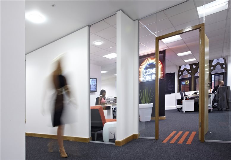 Calls Wharf Business Centre image 5