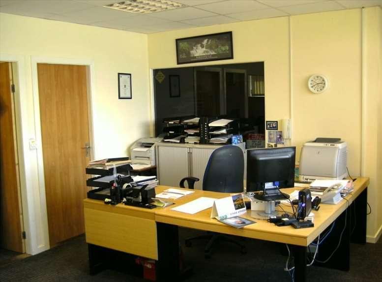 NORBURN LTD T/A METRO STORAGE image 2