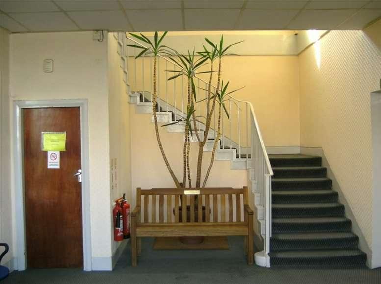 NORBURN LTD T/A METRO STORAGE image 4