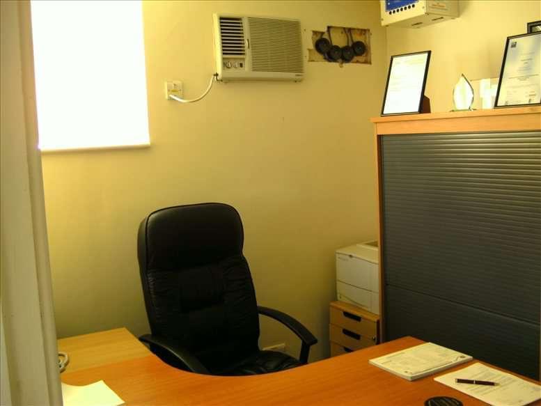 NORBURN LTD T/A METRO STORAGE image 3