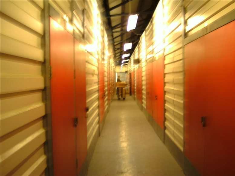 NORBURN LTD T/A METRO STORAGE image 5