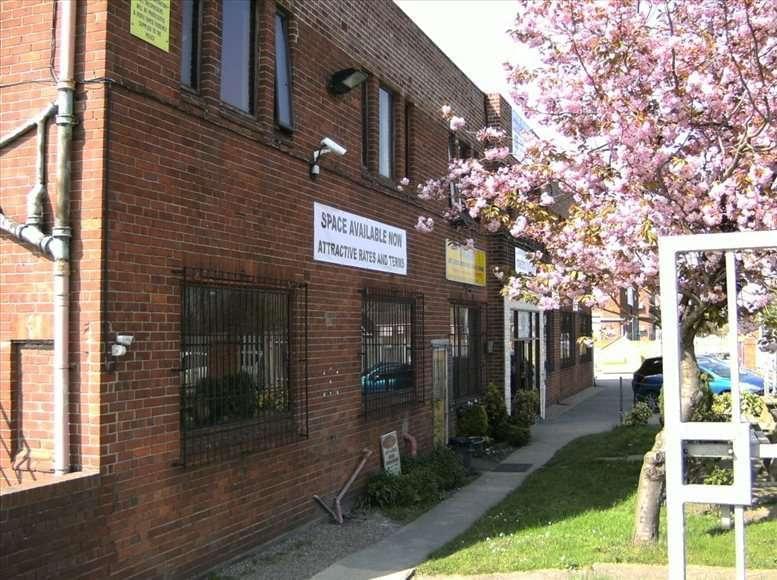 NORBURN LTD T/A METRO STORAGE image 1