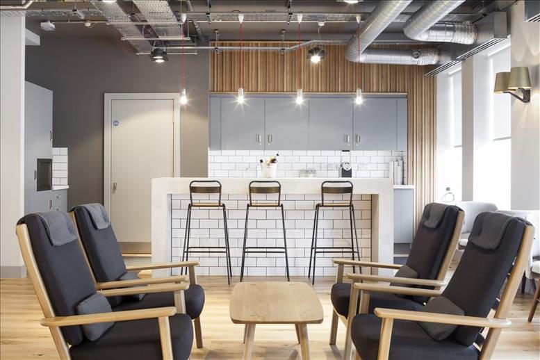 The Office Group image 2