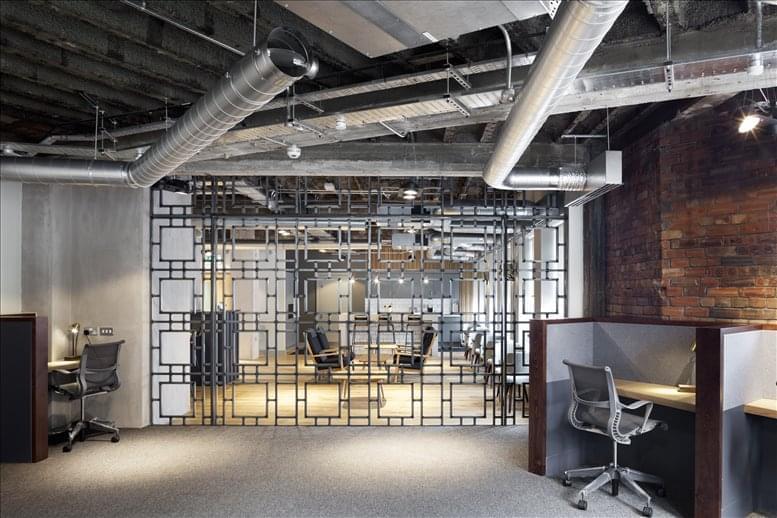 The Office Group image 3