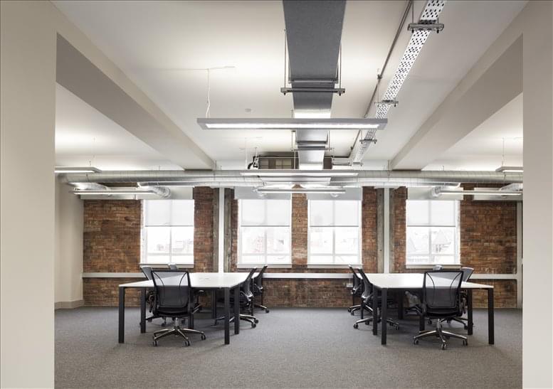 The Office Group image 5