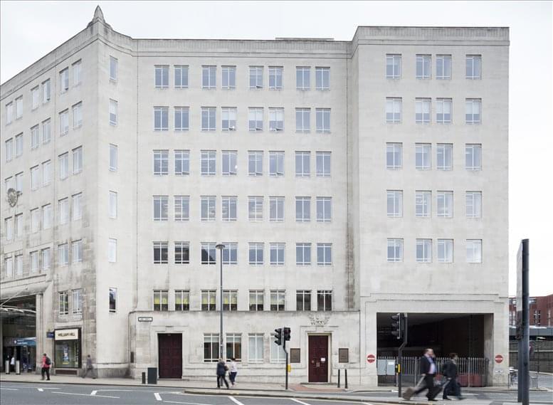 The Office Group image 1