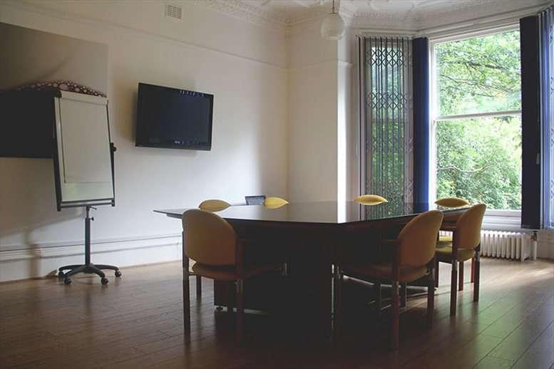 116 Cardigan Road Ltd image 4