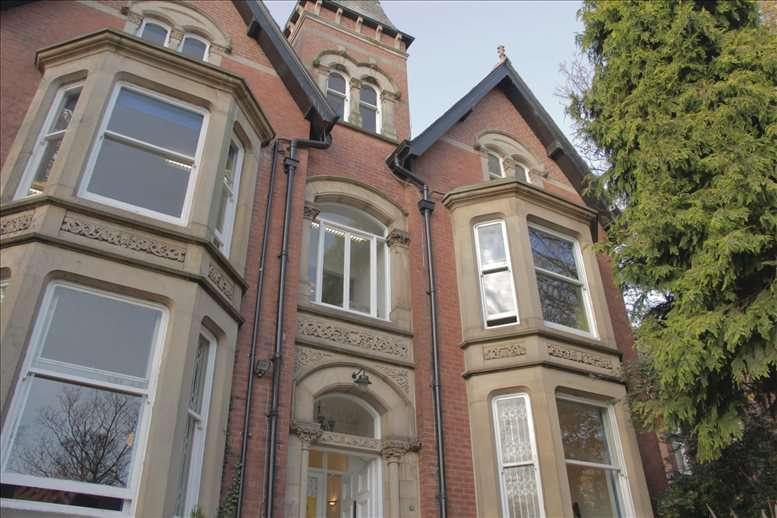 116 Cardigan Road Ltd image 3