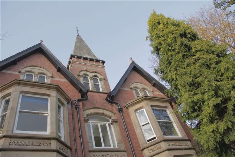 116 Cardigan Road Ltd image 5