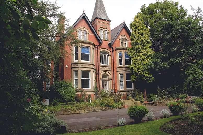 116 Cardigan Road Ltd image 1