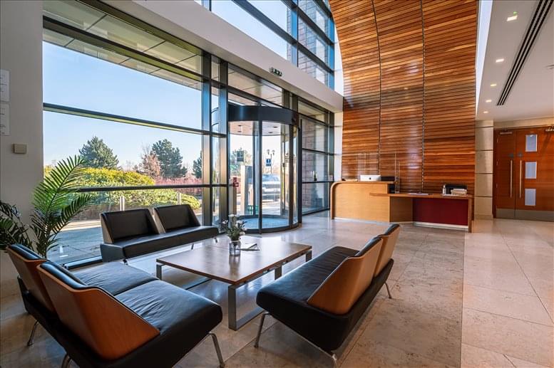 Century Offices image 2