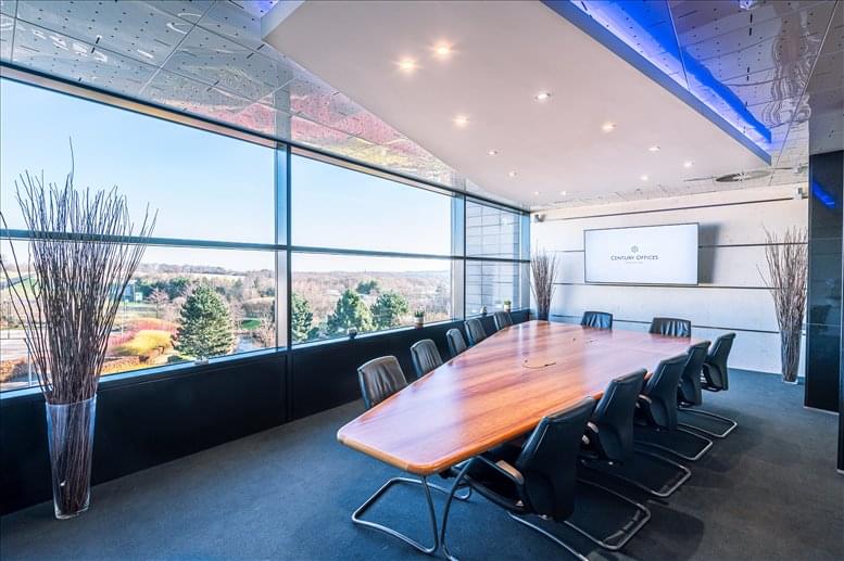 Century Offices image 5