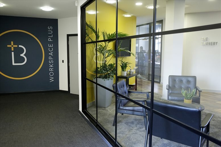 Calls Wharf Business Centre image 4