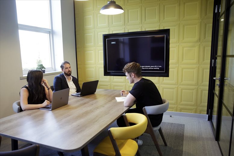 Calls Wharf Business Centre image 3