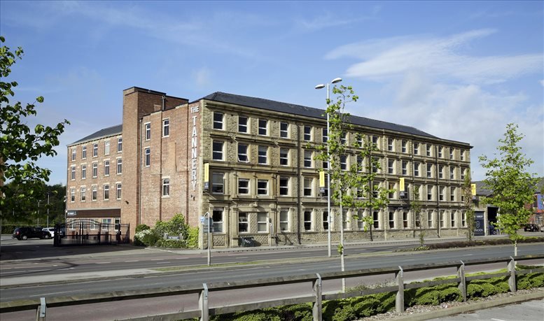 Calls Wharf Business Centre image 1