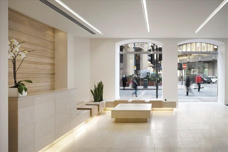 Bruntwood Business Centres image 4