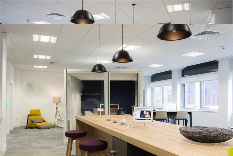 Bruntwood Business Centres image 5