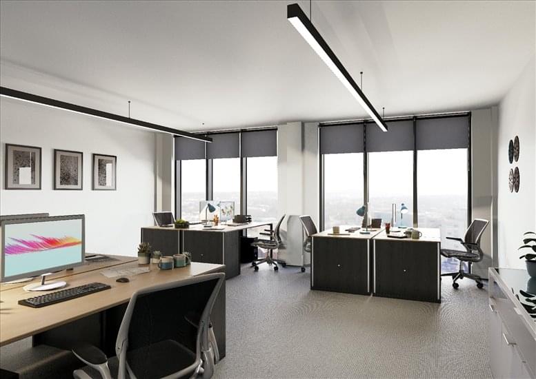 Bruntwood Business Centres image 2