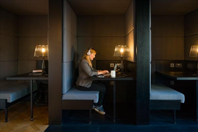 Bruntwood Business Centres image 4