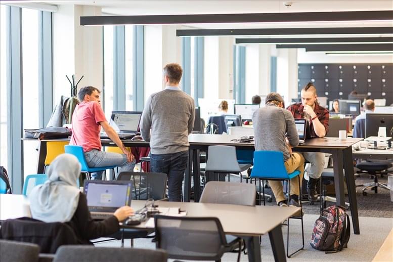 Bruntwood Business Centres image 3