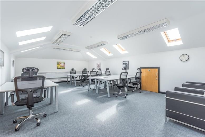 Priestley Lettings image 2