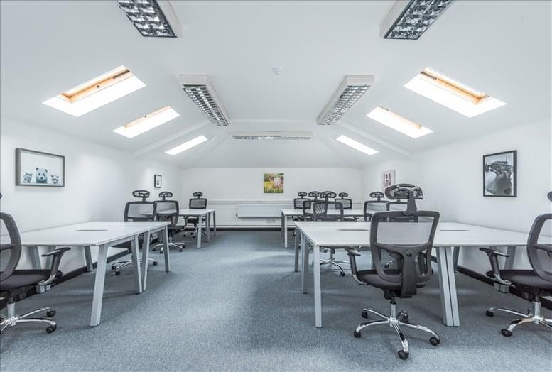 Priestley Lettings image 4