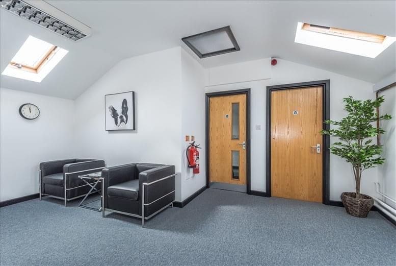 Priestley Lettings image 5