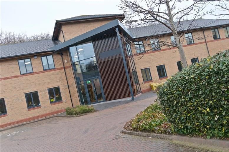 Priestley Lettings image 1