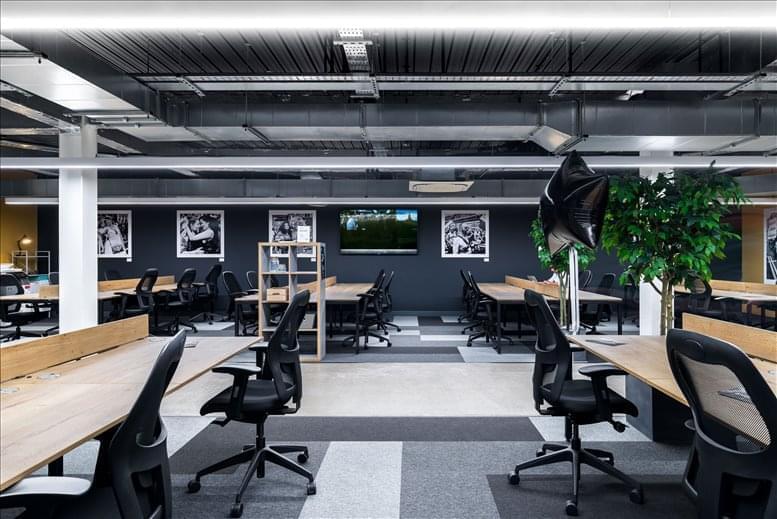 Avenue HQ Liverpool image 5