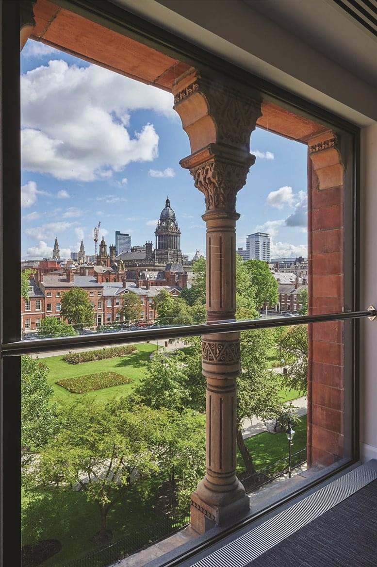 Orega Business Centres image 2