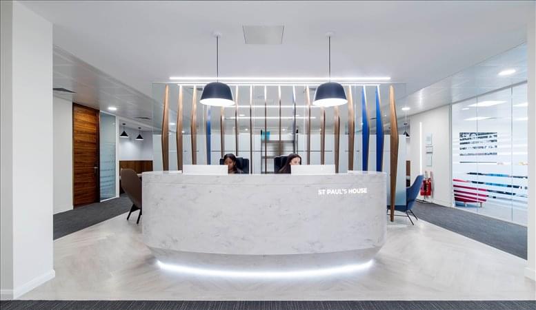 Orega Business Centres image 4