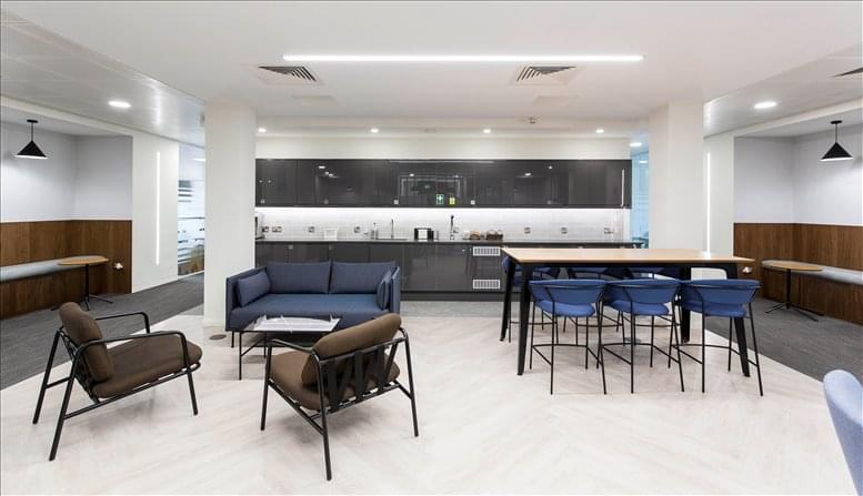 Orega Business Centres image 5